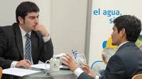 Prepara bien la entrevista de trabajo