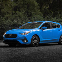 Viene un nuevo Subaru Impreza, y confirma que ya no volverá a ser el compacto deportivo con alma de rally
