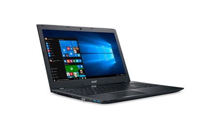 Si buscas potencia a buen precio, en Amazon hoy, tienes el Acer E5-575G-73CN por sólo 669,99 euros