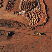 Brasil detém uma das maiores reservas mundiais de elementos de terras raras e não quer repetir erro dos séculos passados 