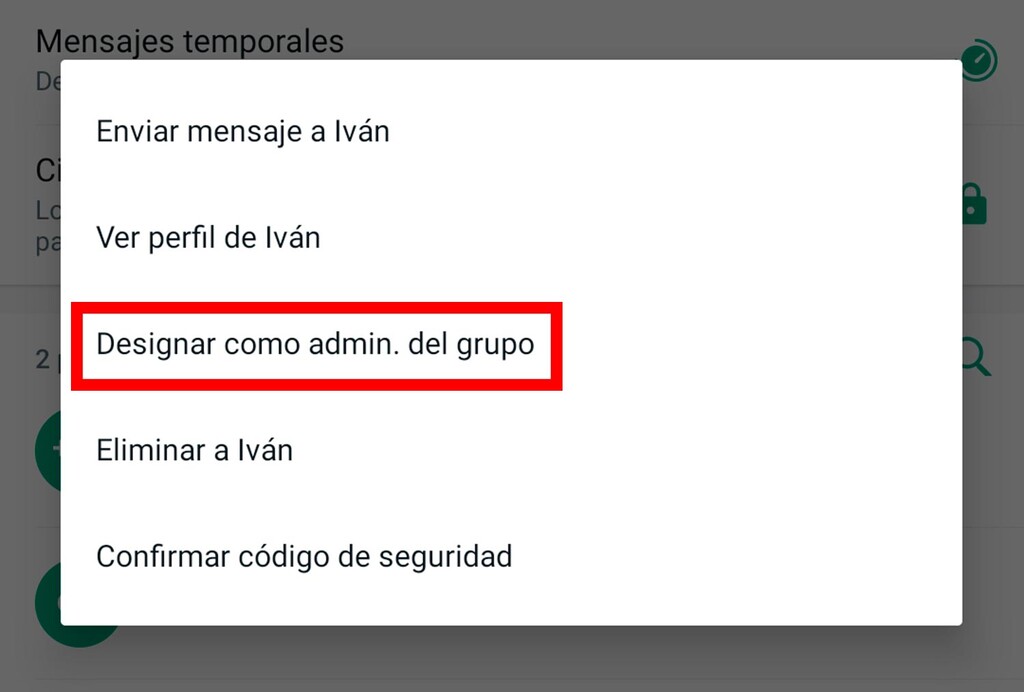La guía definitiva para dominar los grupos de WhatsApp