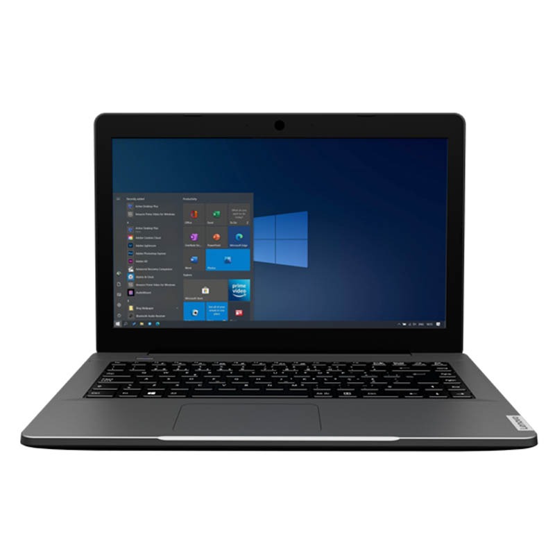 Portátil Lenovo MD62190 i3-1005G1 8GB 256GB 14" FreeDOS
