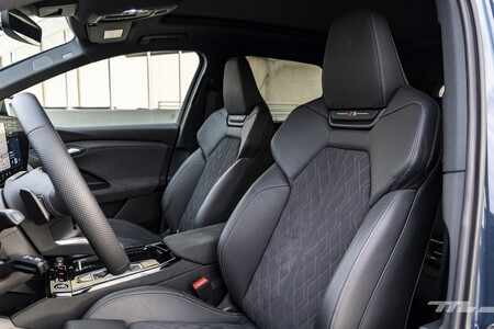 Audi Q6 E Tron 2025 Prueba 023