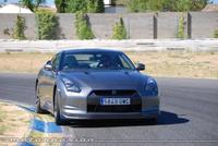 Nissan GT-R, prueba (parte 4)
