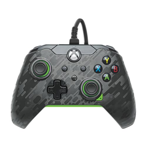 PDP PERFORMANCE  XBOX NEON