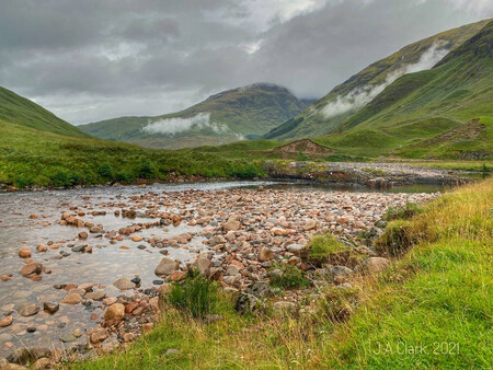 Glen Etive