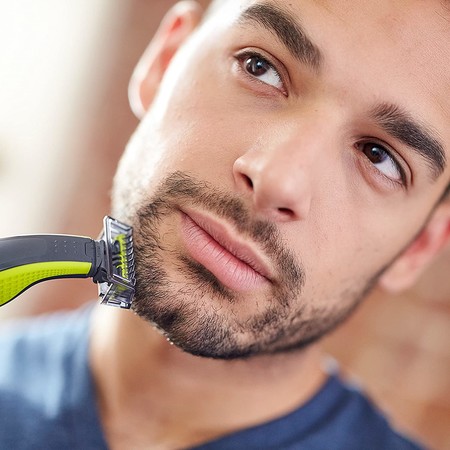 Ofertas en la sección de belleza de Amazon: recortadoras y afeitadoras Philips o secadores Remington rebajados