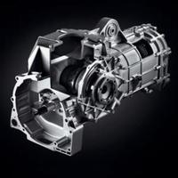 Ferrari: de la Fórmula 1 a la calle. Cajas de cambios