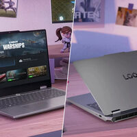 Un portátil gaming para presupuestos más ajustados: Este Lenovo con RTX 5050 cae de precio en PcComponentes 
