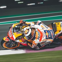 Jorge Lorenzo llega recuperado a Argentina y avisa a Márquez: "quiero ganar a todos, incluido mi compañero"