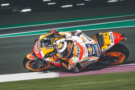 Jorge Lorenzo llega recuperado a Argentina y avisa a Márquez: "quiero ganar a todos, incluido mi compañero"