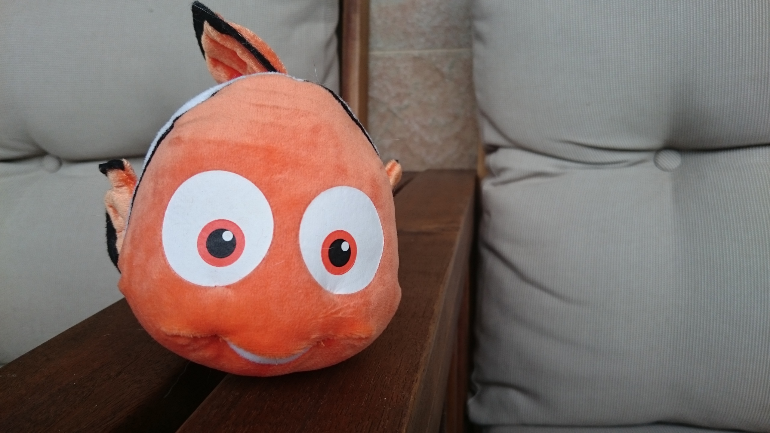 Foto de Xperia Z3 Compact, muestras (7/9)