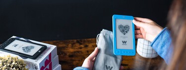 Sólo hoy, MediaMarkt tiene al 50% este lector electrónico barato que cuesta menos de la mitad de un Kindle básico 