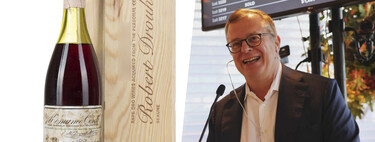 La industria del lujo quiere averiguar cuánto están dispuestos a pagar los millonarios por una botella de vino. Van por 700.000 €