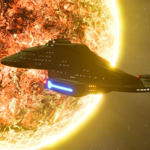 Star Trek: Voyager - Across the Unknown análisis