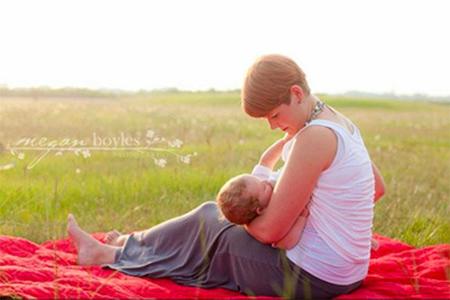 Fotos-lactancia-materna