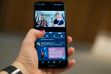 Huawei P20 Lite, con cámara dual y 4GB de RAM, por sólo 235 euros utilizando este cupón