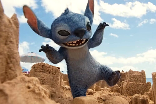 Stitch