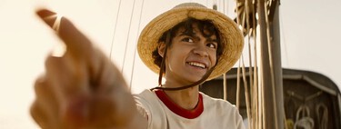 Las primeras ideas del live-action de 'One Piece' eran muy diferentes a lo visto. Eiichiro Oda fue fundamental para el triunfo de la serie de Netflix 