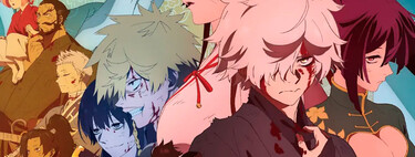 La primera temporada me entusiasmó, y en 2026 Hell's Paradise vuelve fuerte con la promesa de también sorprenderme