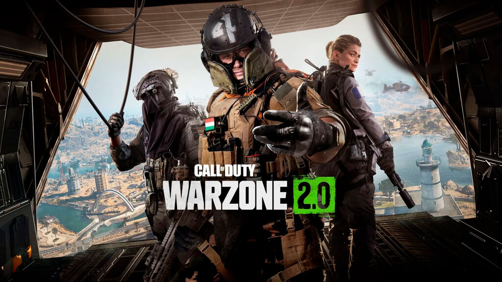 Call of Duty Modern Warfare II y Warzone 2.0 muestran todo el contenido de su Temporada 1, que incluye el nuevo modo DMZ Call of Duty Modern Warfare II y Warzone 2.0 muestran todo el contenido de su Temporada 1, que incluye el nuevo modo DMZ