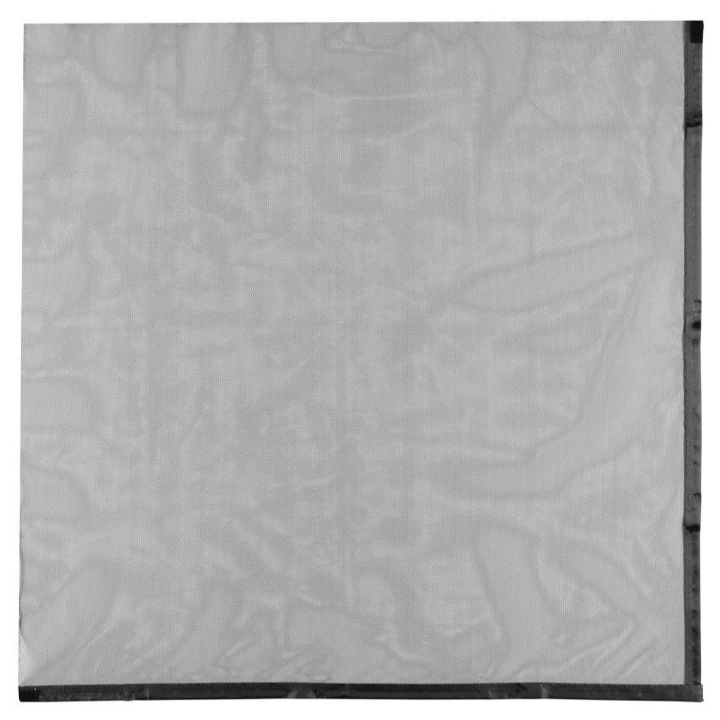 Mosquitera magnética