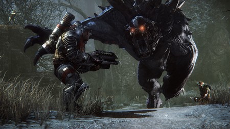 Evolve, Borderlands 2 y mucha acción con los juegos de Games With Gold de marzo