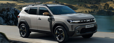 El nuevo Duster está listo: mejora todo, promete cuidar el precio y anticipa lo que Renault prepara para México
