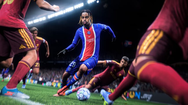 Lo mejor de EA Sports FC 27 es que Ultimate Team dejará de ser un trabajo a tiempo completo. Electronic Arts ahora dice que menos es más