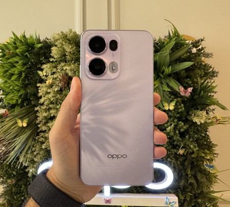 Oppo Reno13 Pro