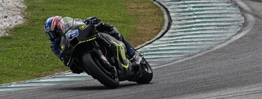 Ni Honda ni Ducati. La gran sorpresa de los primeros test de MotoGP se llama Ai Ogura, y es un soplo de esperanza para Aprilia y Jorge Martín 