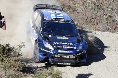La FIA introduce cambios para la Power Stage y el Shakedown del WRC