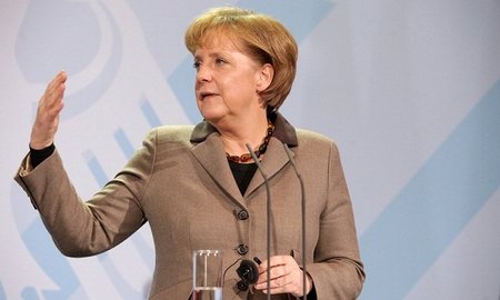 Merkel y Sarkozy obligan al resto de países de la unión a ser más austeros