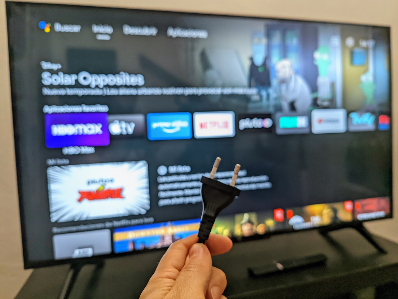 What To Do If The TV Does Not Turn On? Three Solutions To Restore A