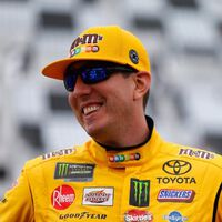 Muere Kyle Busch, piloto de la NASCAR, por una repentina enfermedad mientras se preparaba para la Coca-Cola 600