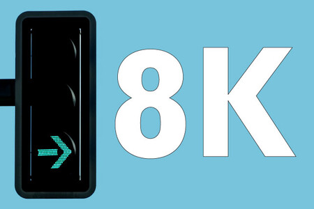 TDT 8K