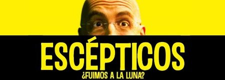 Escépticos: un programa de TV sobre escepticismo