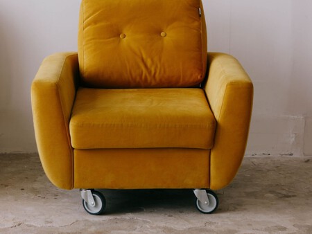 Llantas Sillon