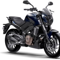La India quiere conquistar Europa con la nueva Bajaj Dominar 400