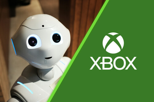 Xbox Robot 01