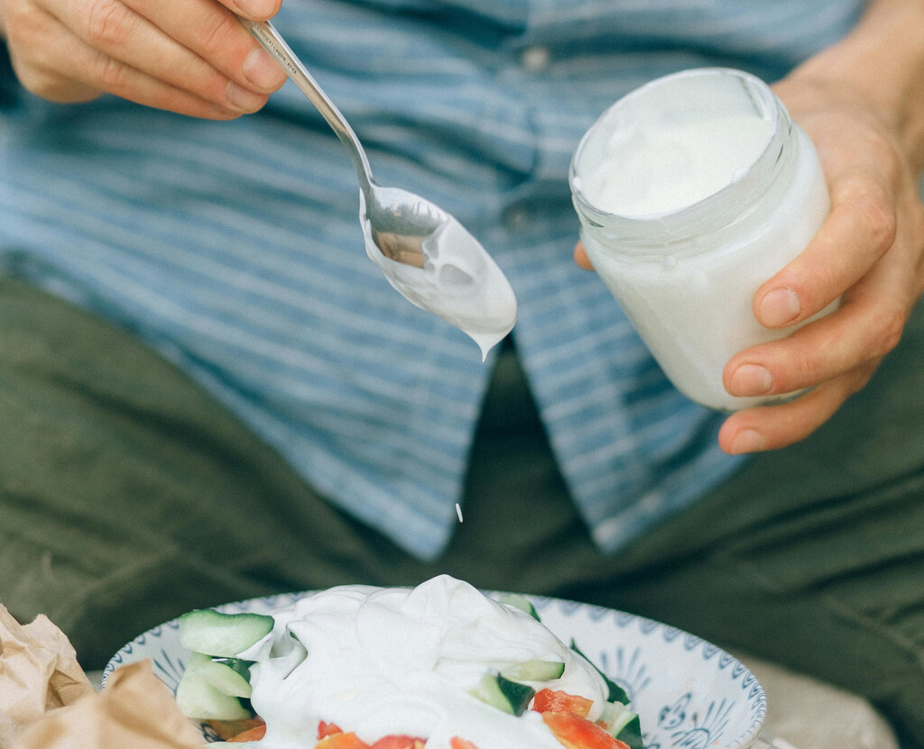 Lo que tienes que saber para escoger el yogur más sano del supermercado 