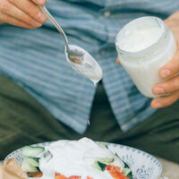 Lo que tienes que saber para escoger el yogur más sano del supermercado 