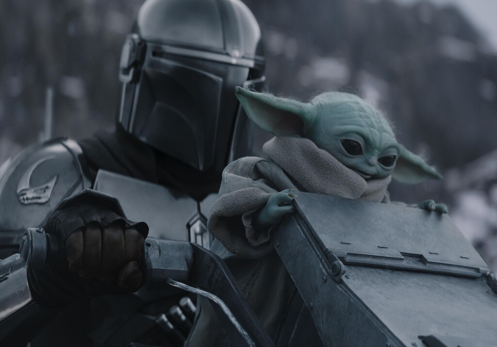 De "una de las películas más flojas de Star Wars" a "una cinta veraniega perfecta". 'The Mandalorian and Grogu' divide a la crítica