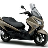 Mejor equipado y desde 3.999 euros financiables, así quiere recuperar terreno el Suzuki Burgman 