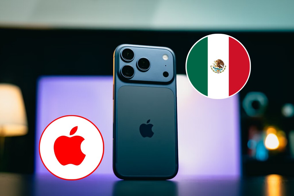 En México se roban dos millones de celulares al año. Apple acaba de traer su plan antirrobos para proteger los iPhone