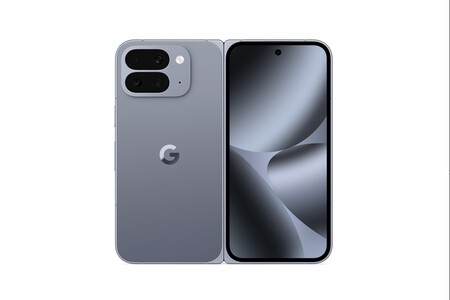 Google Pixel 10 Pro Fold Precio Mexico Caracteristicas Ficha Tecnica