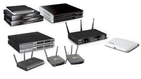 D-Link ofrece soporte gratuito para sus productos de empresa hasta finales de año