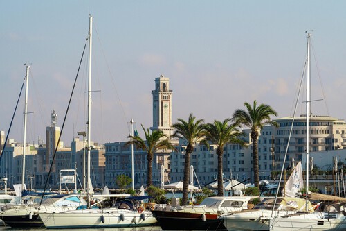 Bari