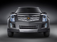 ¿Veremos un Cadillac eléctrico en Detroit?