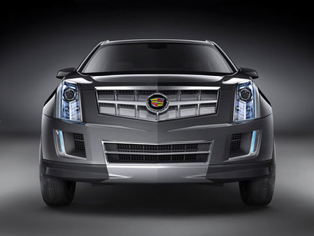 ¿Veremos un Cadillac eléctrico en Detroit?